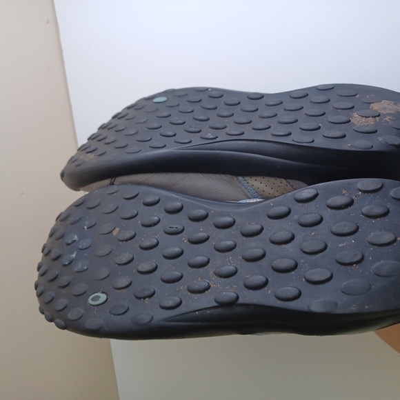 Clarks Privo Pr!vo Shoes Size 9 Womens Comfort Slip On Y2K Hiking Outdoor Ladies - Picture 10 of 10